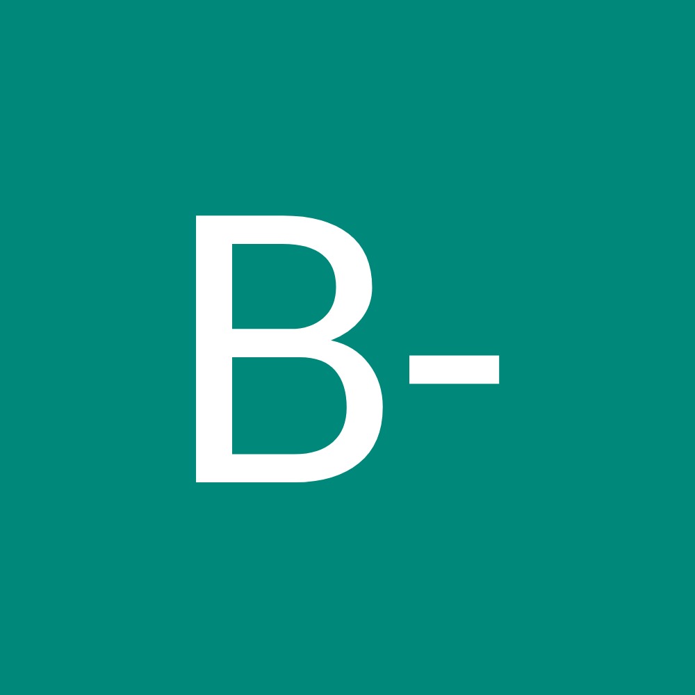 Meet your Posher, B-